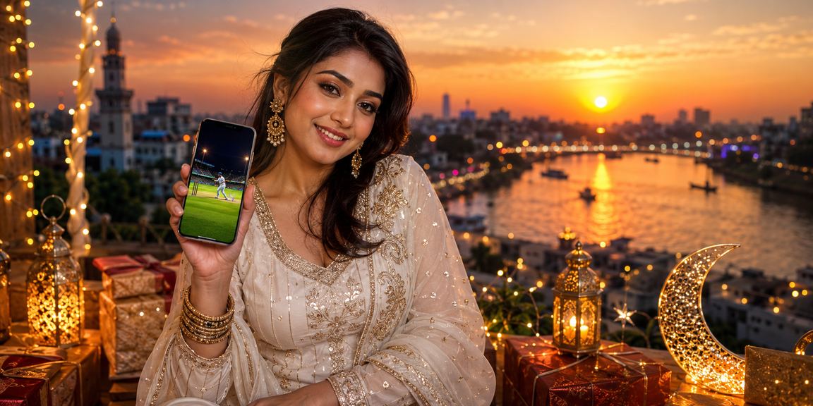 বগুড়ায় ঈদ উৎসবে ক্রিকেট ও ফুটবল বেটিং আনন্দ