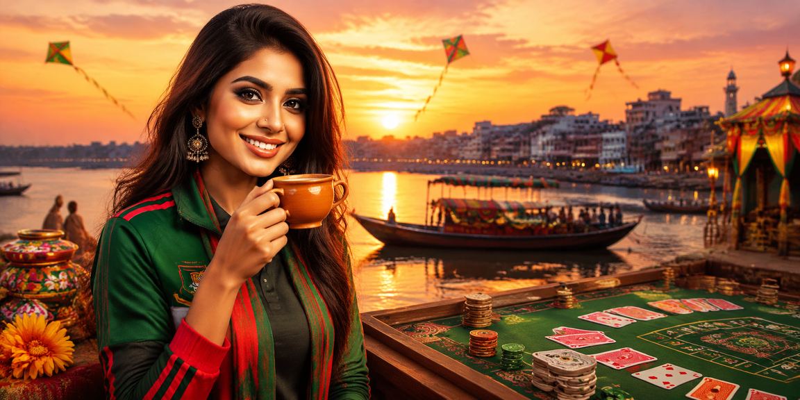 খুলনার ক্রিকেট বেটিং পরিস্থিতি