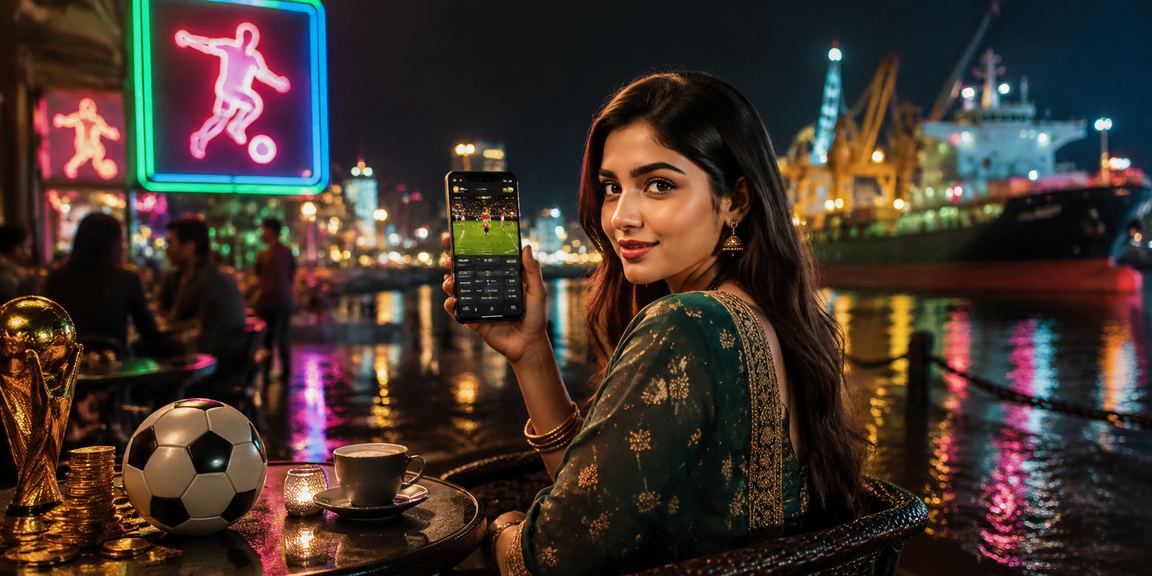 নারায়ণগঞ্জ ফুটবল বেটিং কেন্দ্র