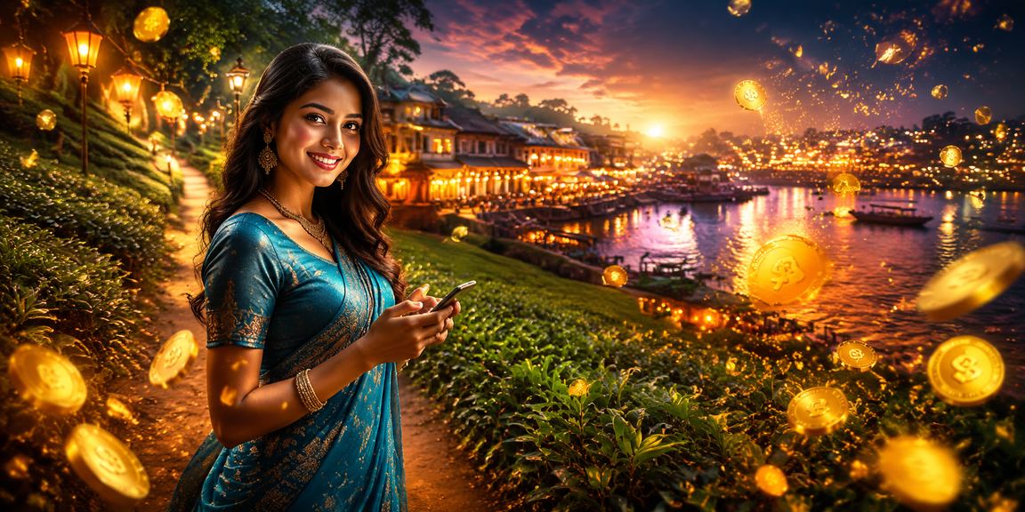 নারায়ণগঞ্জ মোবাইল ক্যাসিনো প্লে